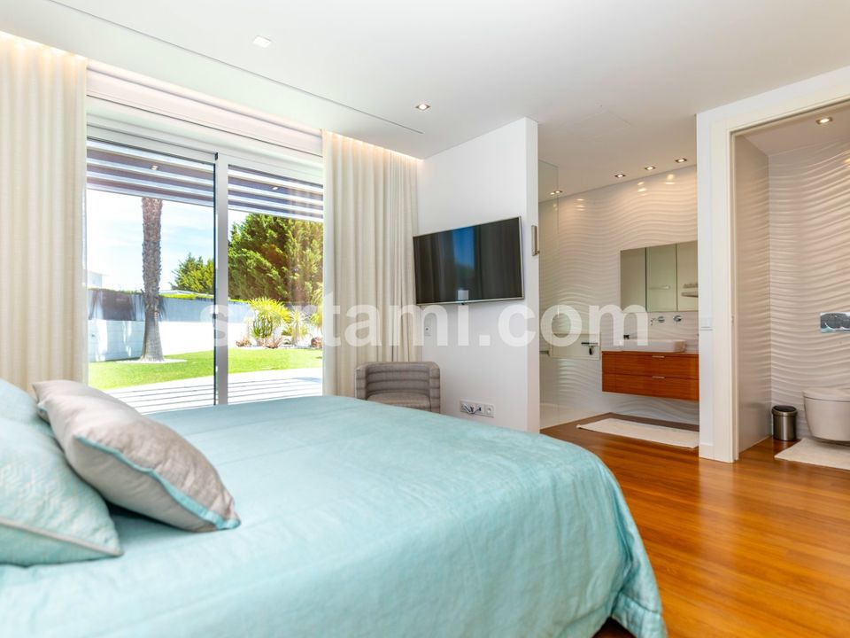 Villa i Albufeira, Faro - foto 4
