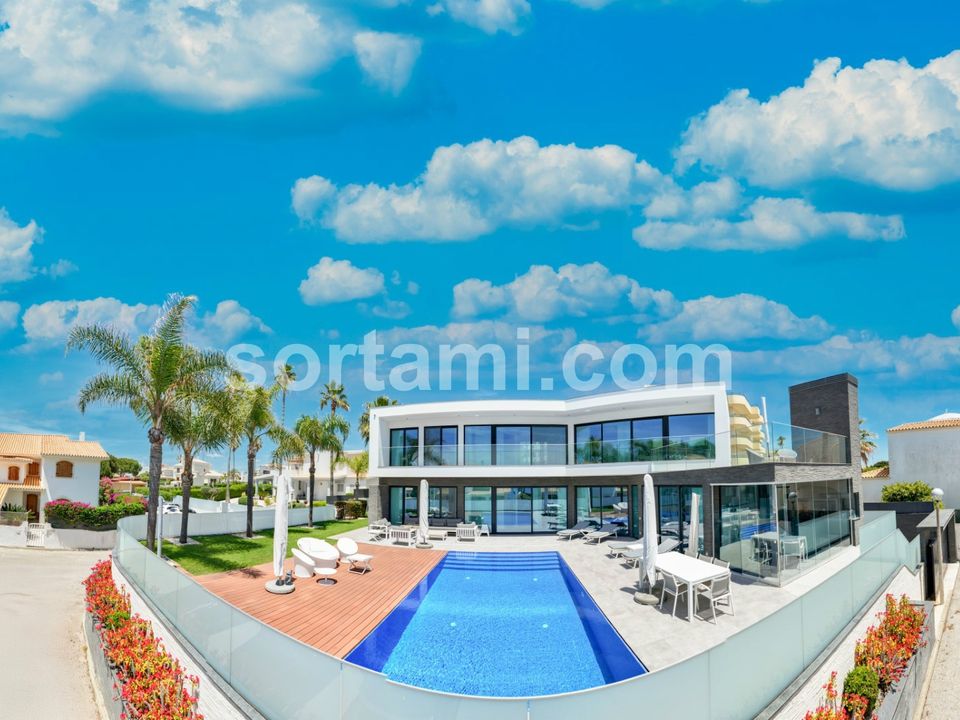 Villa i Albufeira, Faro - foto 5