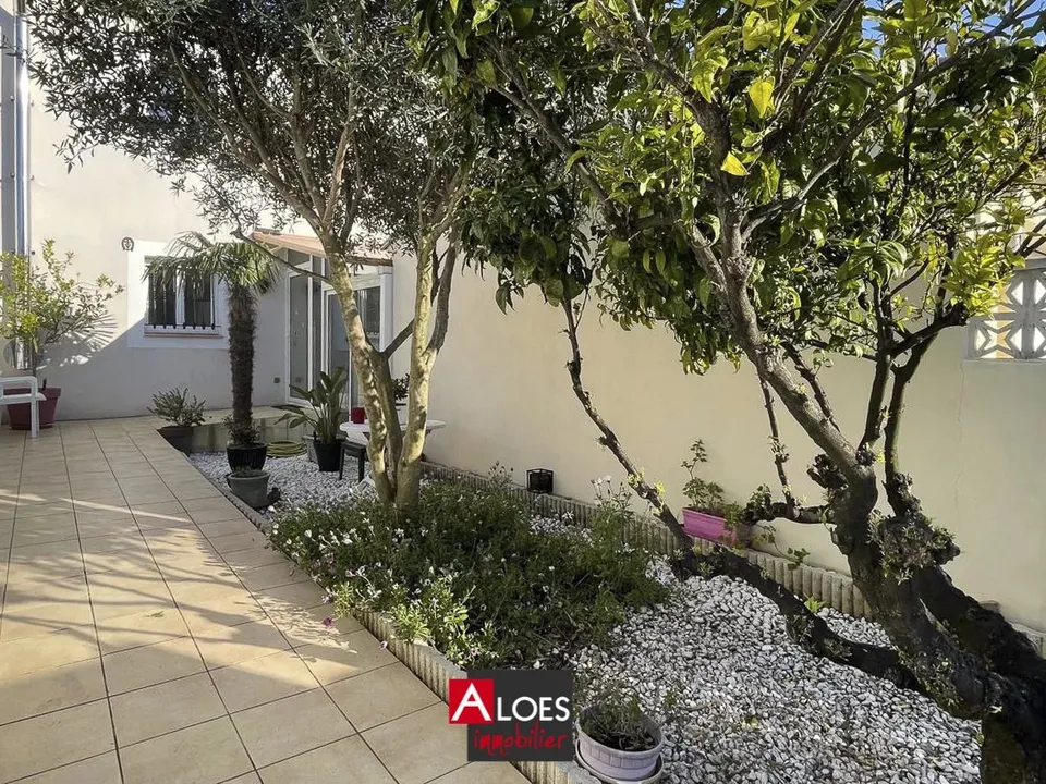 Villa i Aigues-Mortes, Gard - foto 1