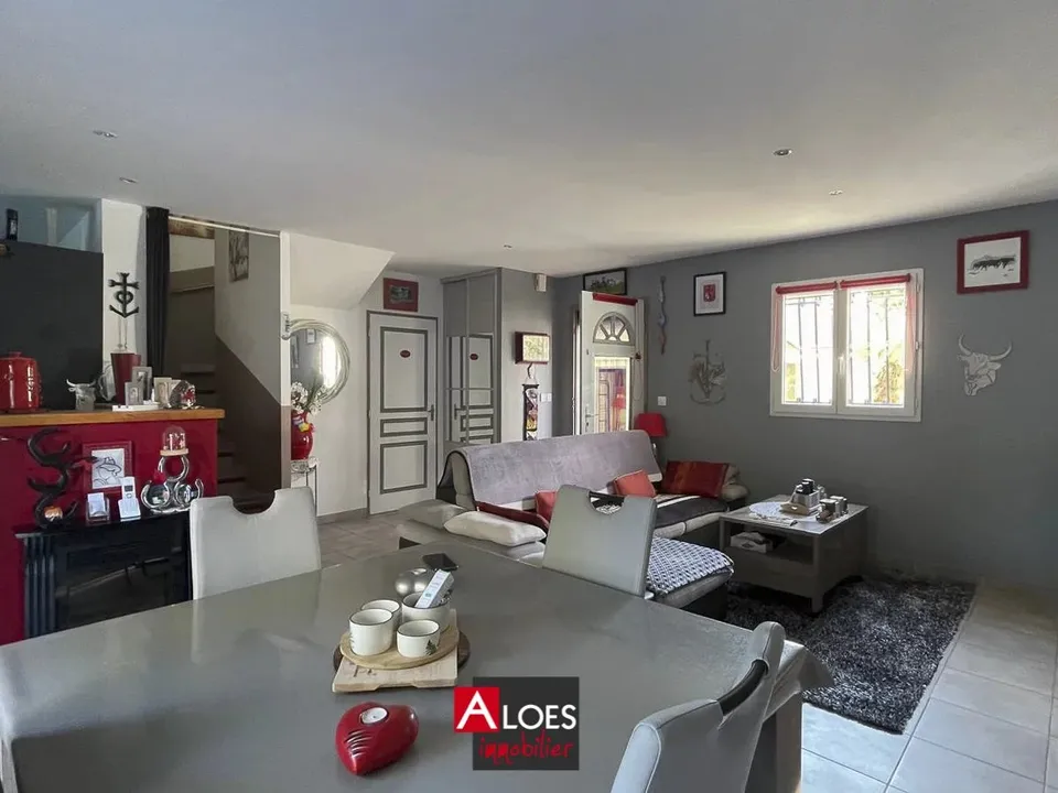 Villa i Aigues-Mortes, Gard - foto 2