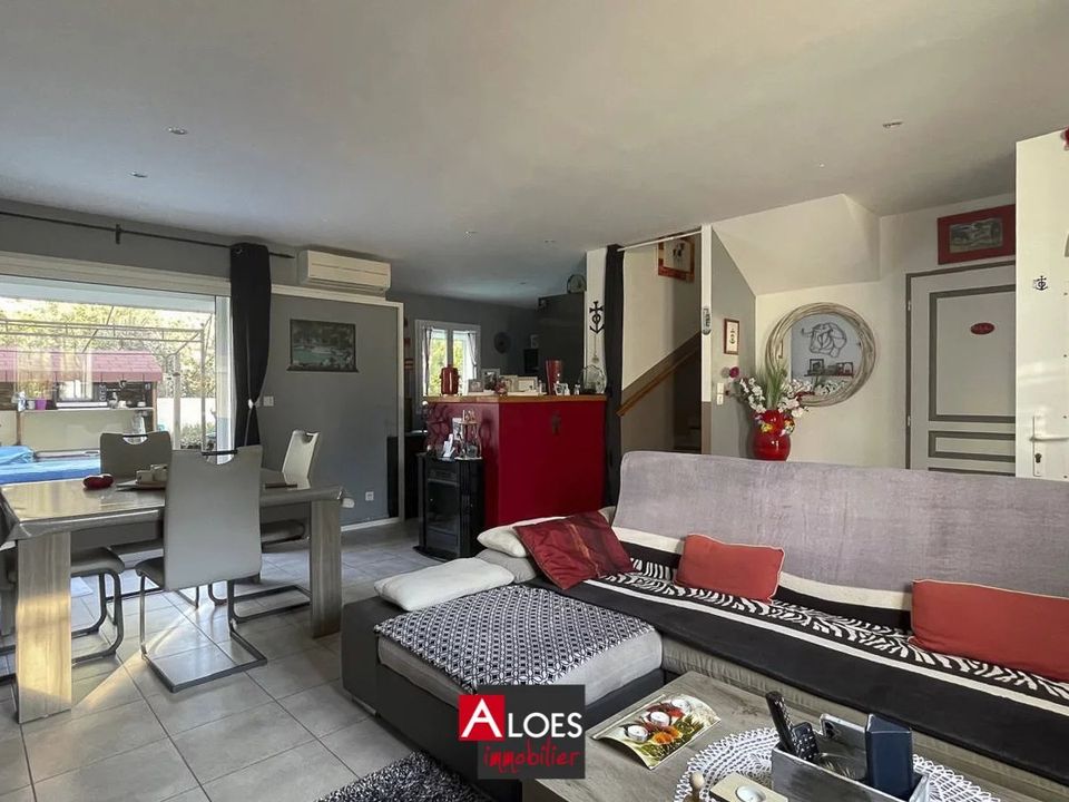 Villa i Aigues-Mortes, Gard - foto 3