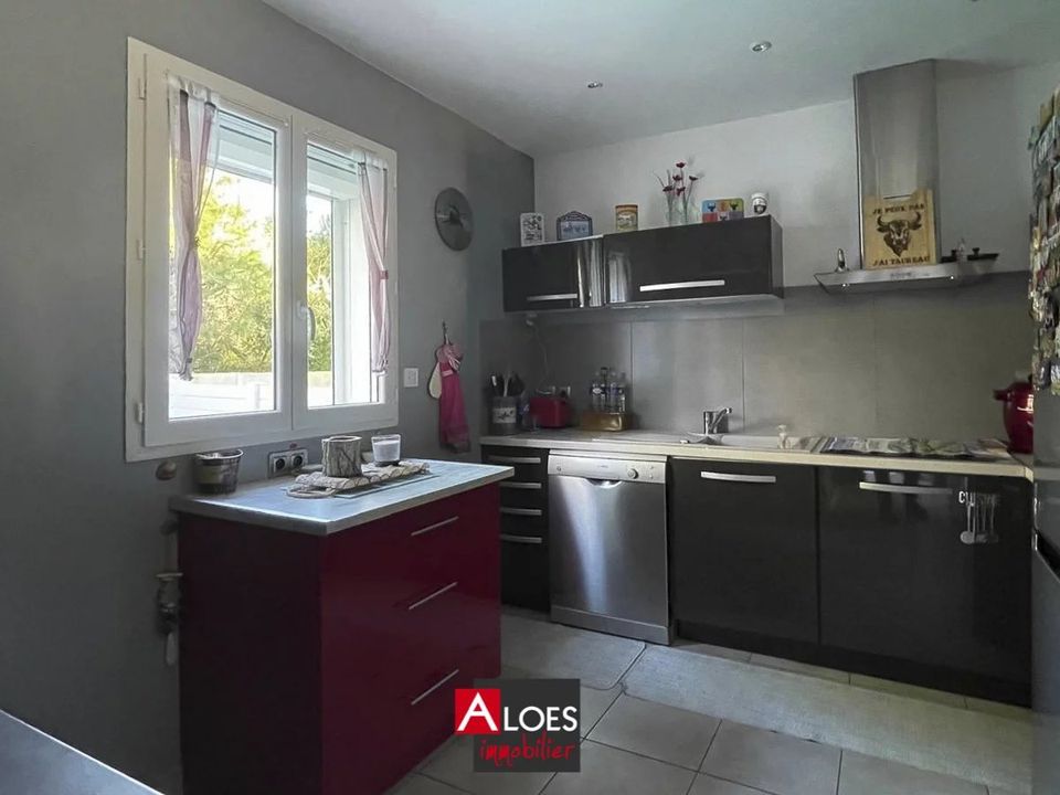 Villa i Aigues-Mortes, Gard - foto 4