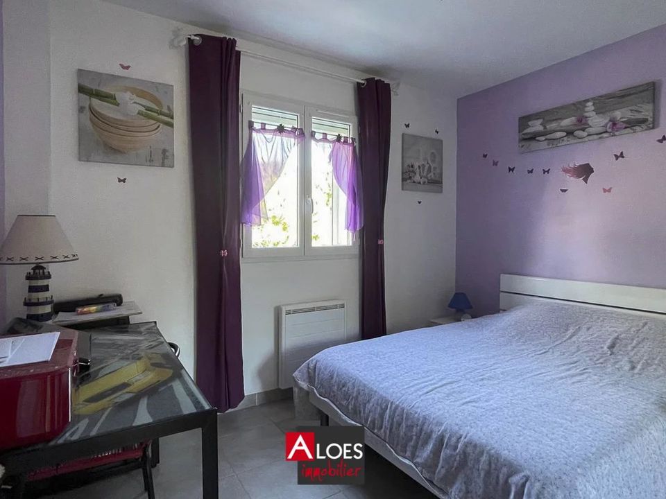 Villa i Aigues-Mortes, Gard - foto 5