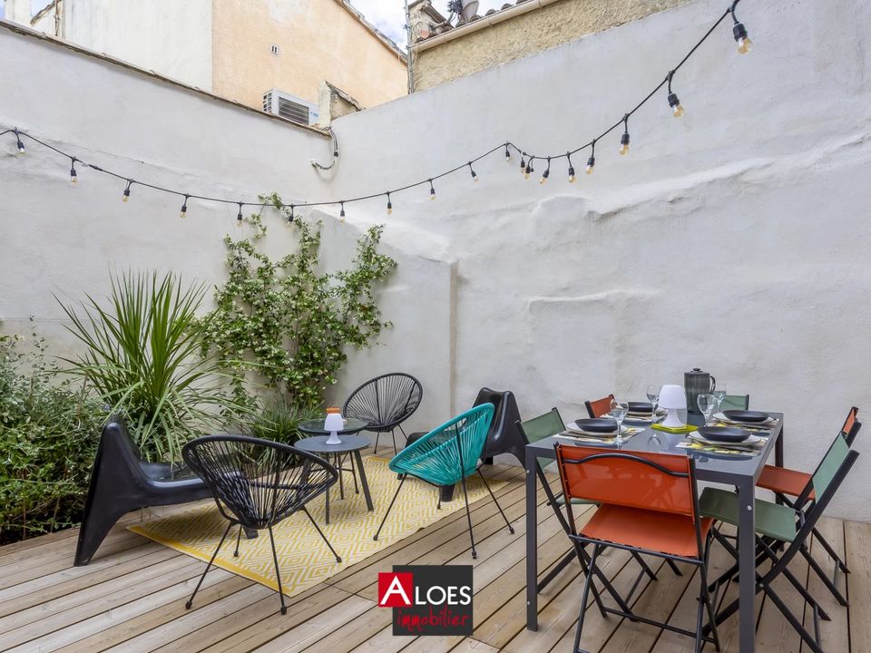 Villa i Aigues-Mortes, Gard - foto 1