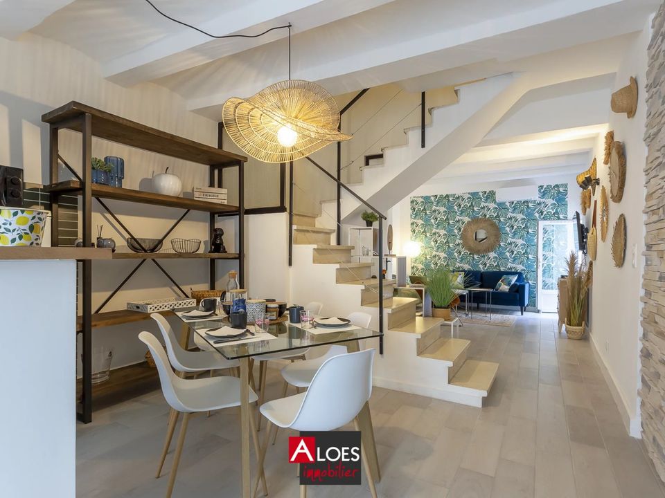 Villa i Aigues-Mortes, Gard - foto 2