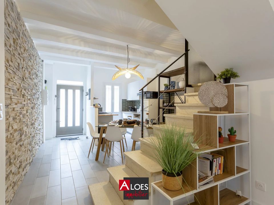 Villa i Aigues-Mortes, Gard - foto 3