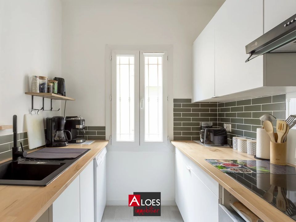 Villa i Aigues-Mortes, Gard - foto 4
