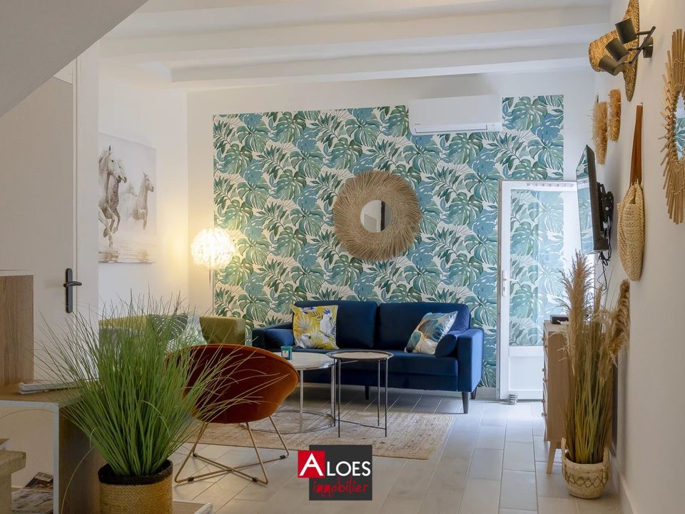 Villa i Aigues-Mortes, Gard - foto 5