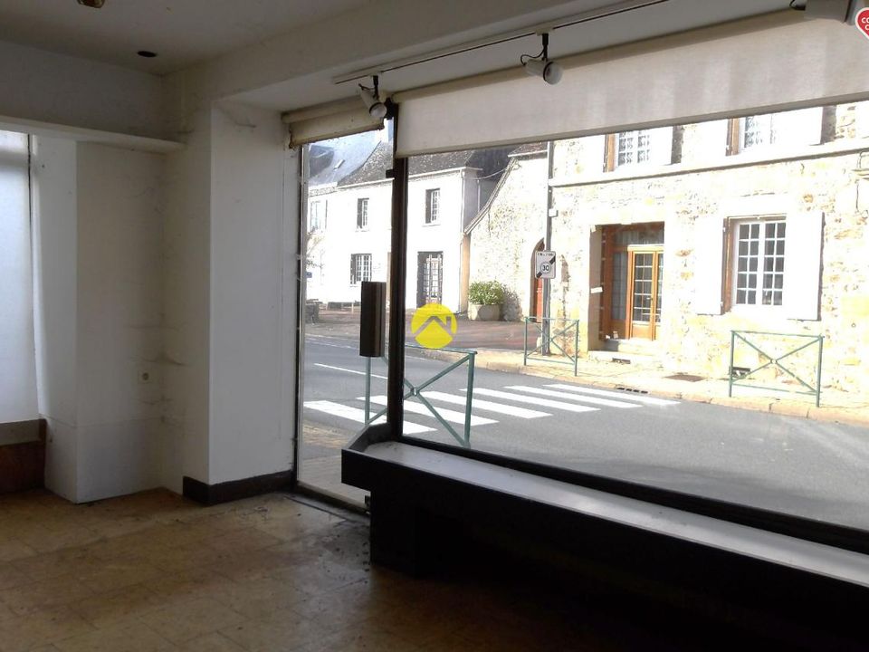 Villa i Lanouaille, Dordogne - foto 3