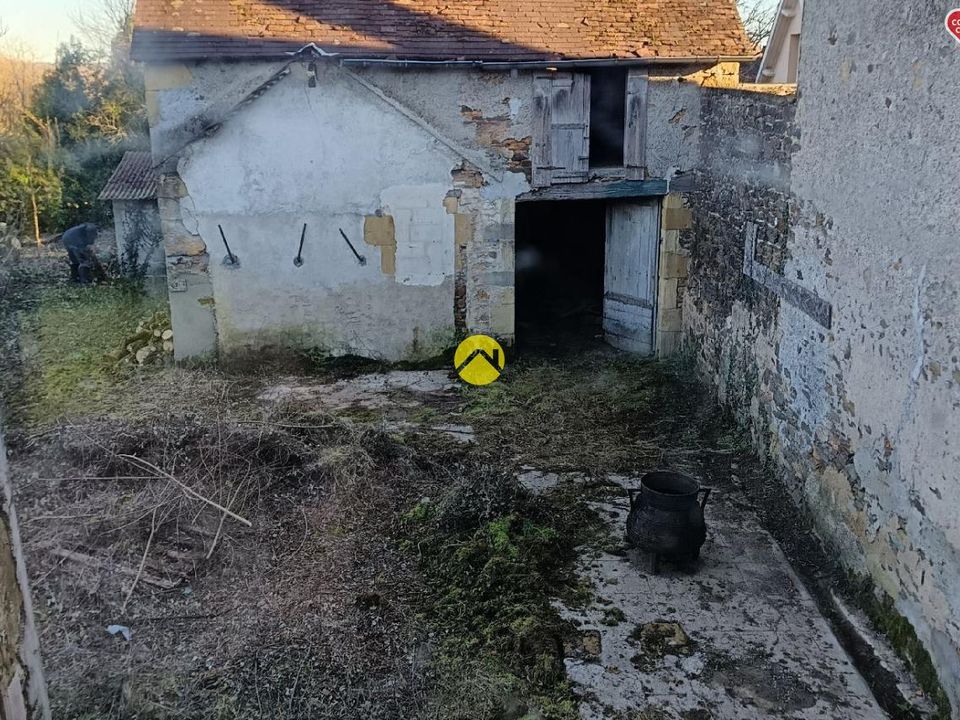 Villa i Lanouaille, Dordogne - foto 5