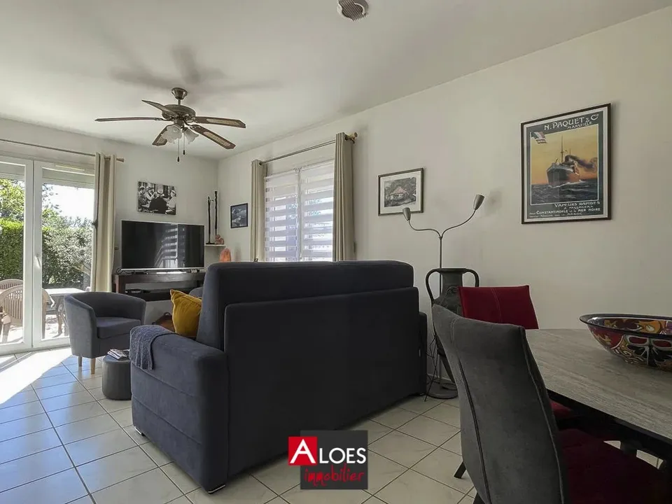 Villa i Aigues-Mortes, Gard - foto 3