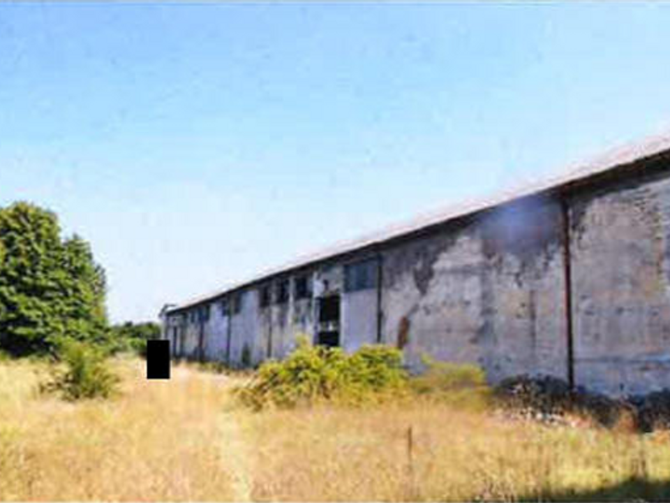 Erhvervsejendom i Massa Fiscaglia, Ferrara - foto 2