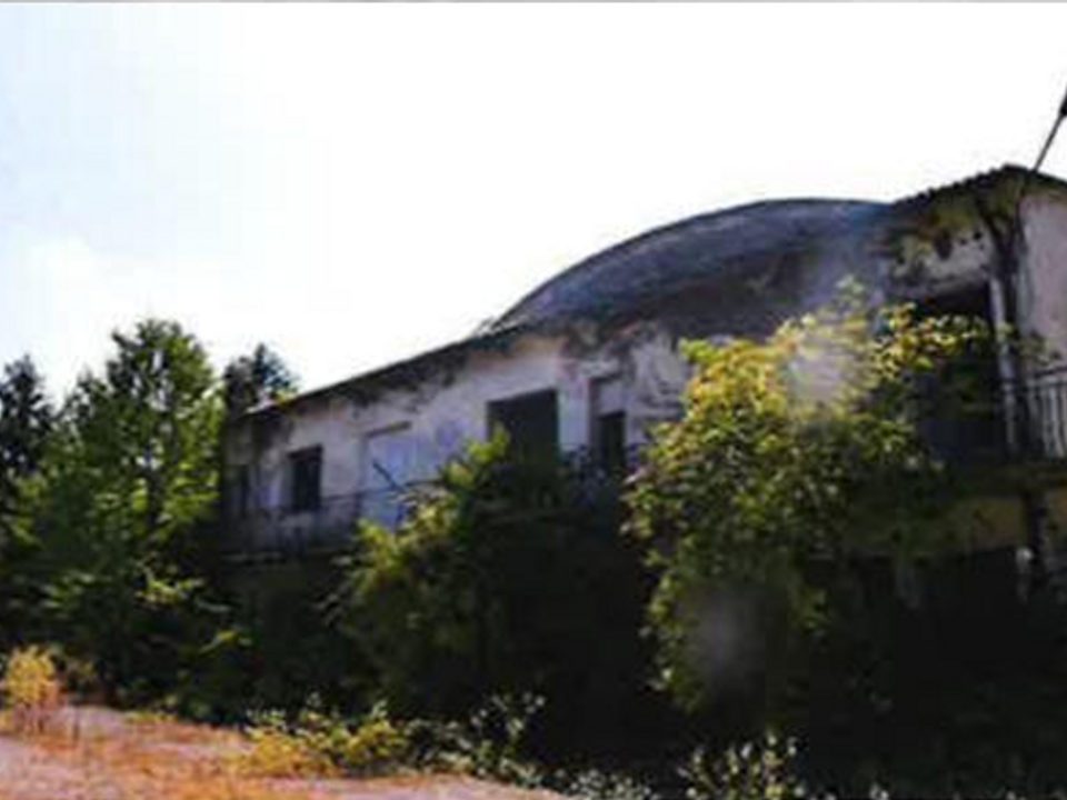 Erhvervsejendom i Massa Fiscaglia, Ferrara - foto 3