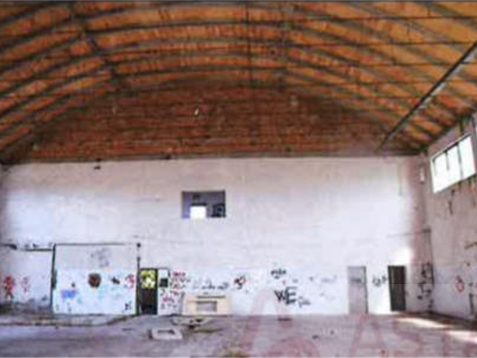 Erhvervsejendom i Massa Fiscaglia, Ferrara - foto 5