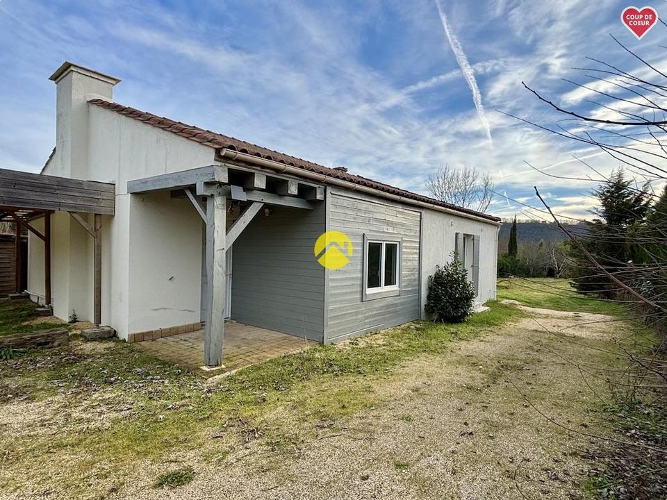 Villa i Le Bugue, Dordogne - foto 4