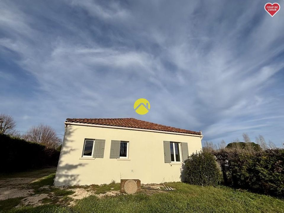 Villa i Le Bugue, Dordogne - foto 5