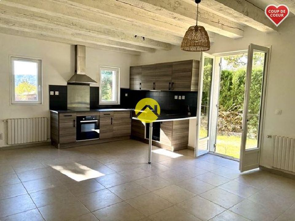 Villa i Le Bugue, Dordogne - foto 1