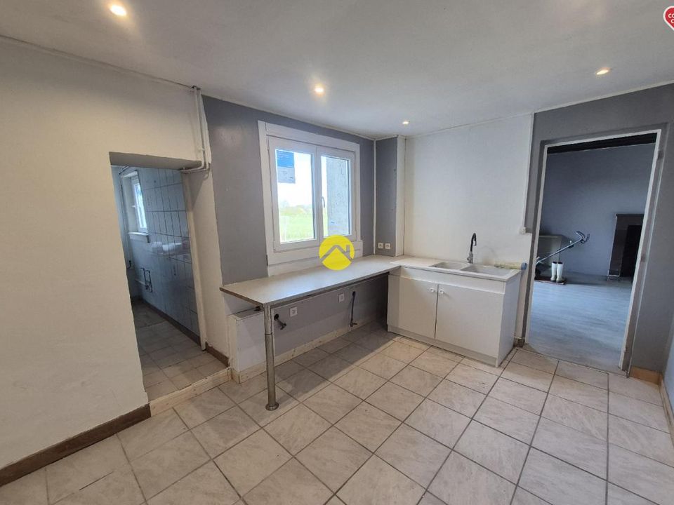 Villa en La Berthenoux, Indre - foto 3