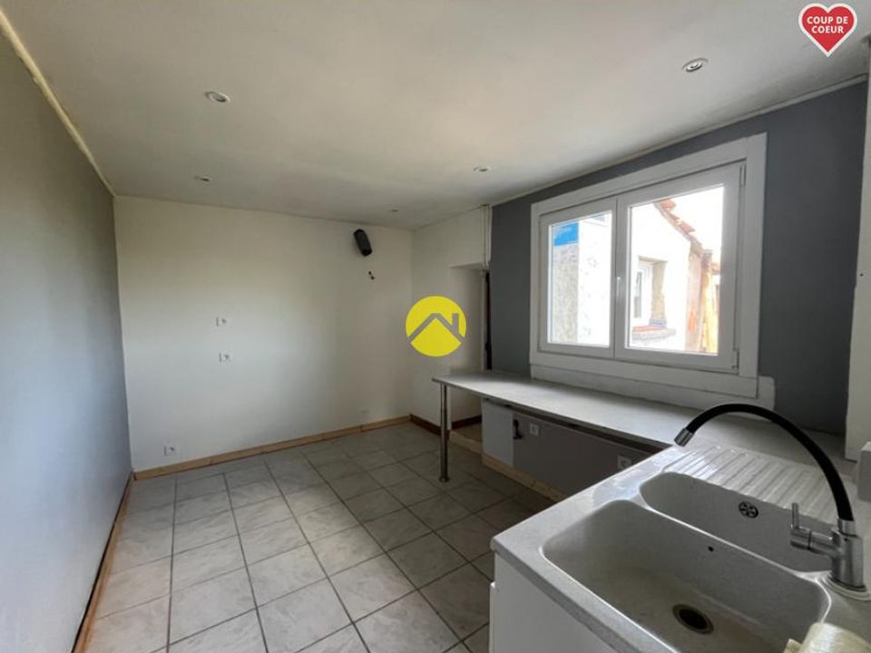 Villa en La Berthenoux, Indre - foto 4