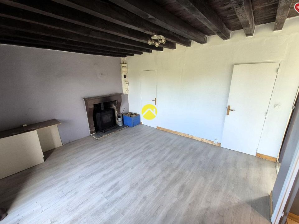 Villa in La Berthenoux, Indre - foto 3