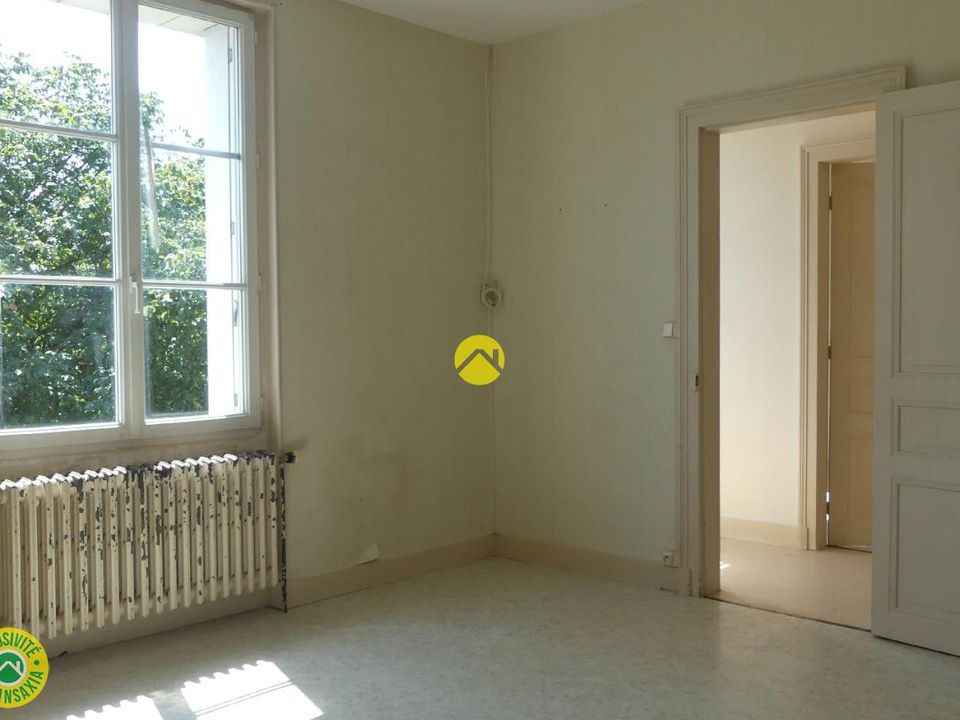 Villa i Channay-sur-Lathan, Indre-et-Loire - foto 3