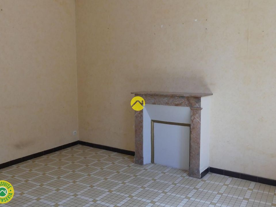 Villa i Channay-sur-Lathan, Indre-et-Loire - bilde 4