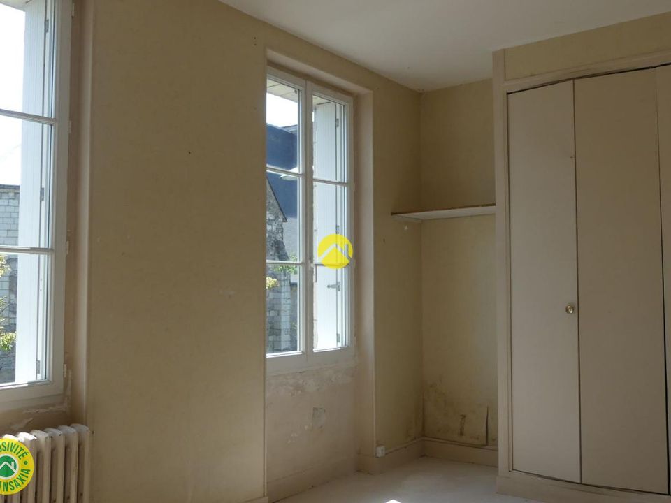 Villa i Channay-sur-Lathan, Indre-et-Loire - bilde 5