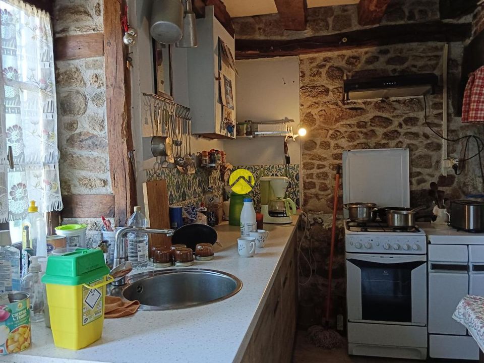 Villa i Bonnat, Creuse - bilde 2