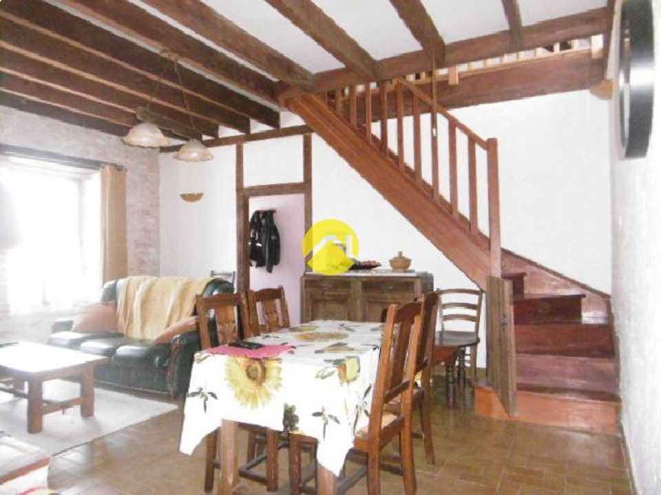 Villa i Mauvieres, Indre - foto 3