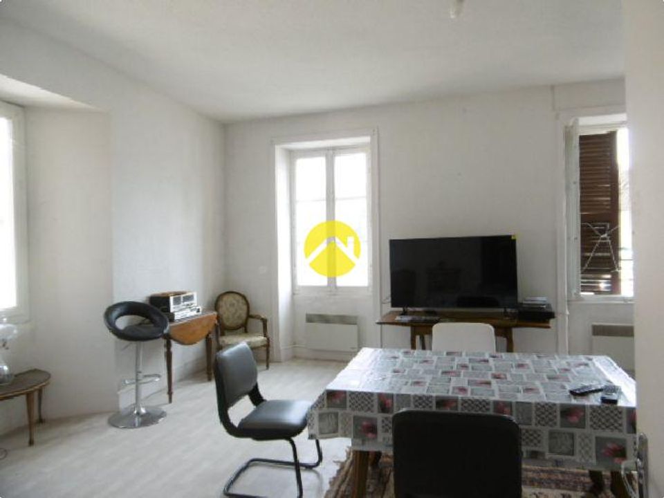 Villa i Belabre, Indre - foto 3