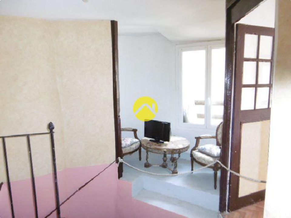 Villa i Belabre, Indre - foto 4