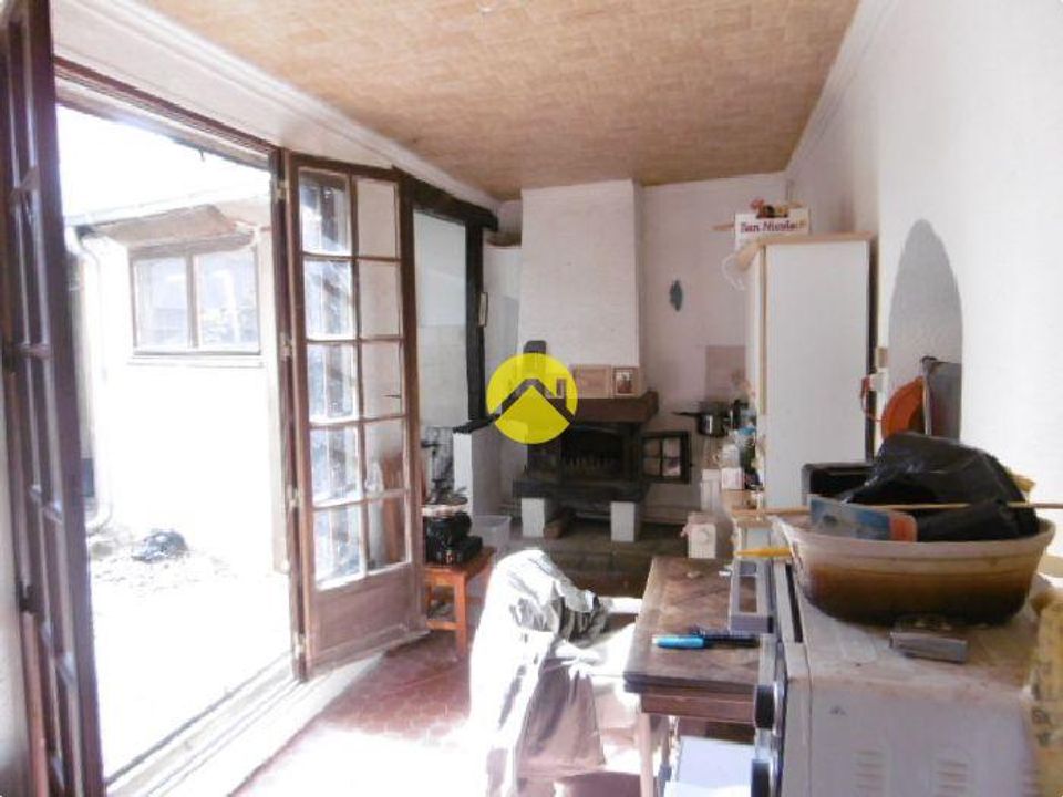 Villa i Belabre, Indre - foto 5