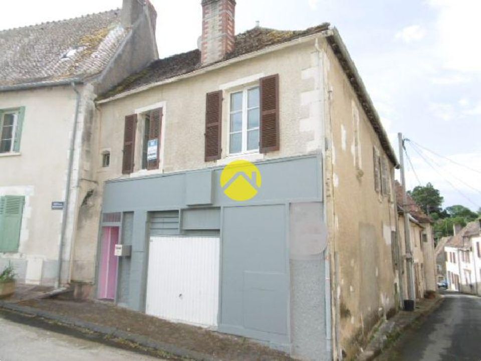 Villa i Belabre, Indre - foto 1