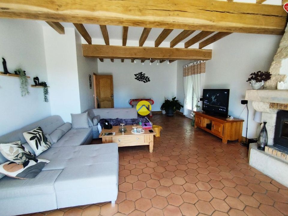 Villa i Briare, Loiret - foto 2