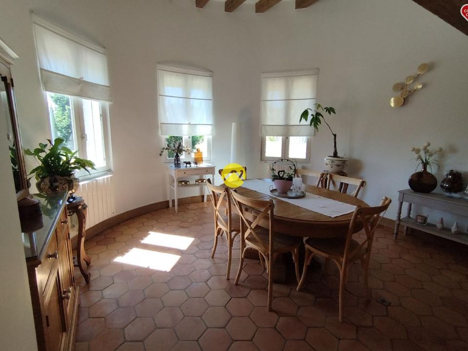 Villa i Briare, Loiret - foto 3