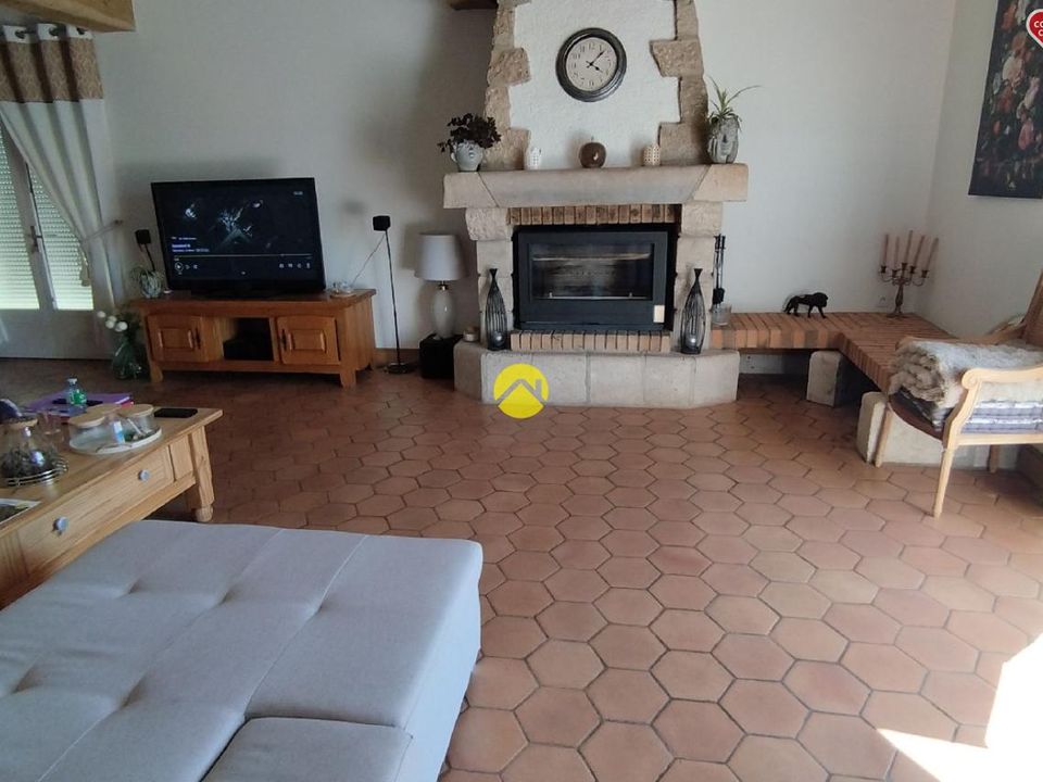 Villa i Briare, Loiret - foto 4