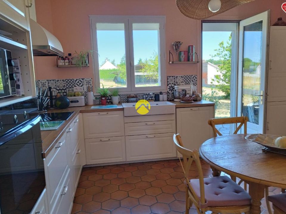 Villa i Briare, Loiret - foto 5