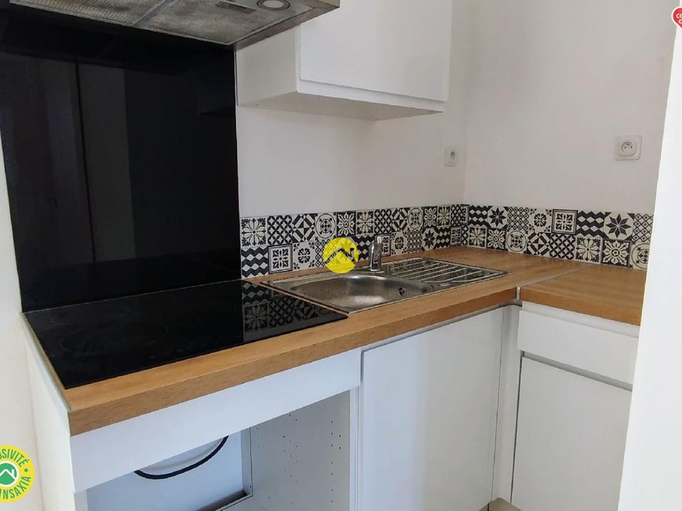 Apartament a Berck, Pas-de-Calais - foto 1