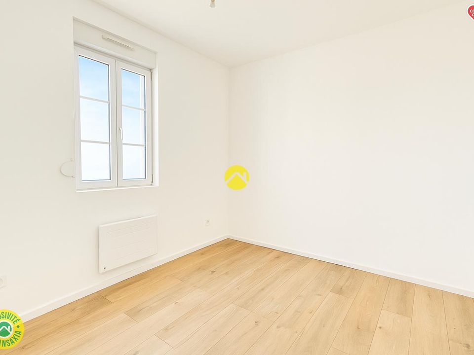 Apartament a Berck, Pas-de-Calais - foto 5