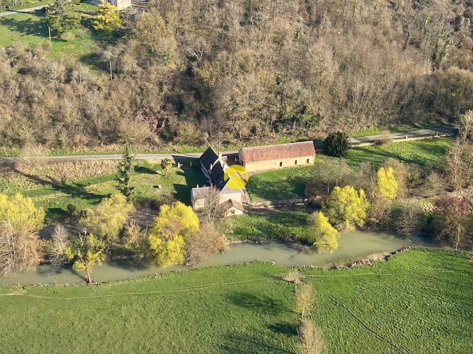 Villa i Anjouin, Indre - foto 1