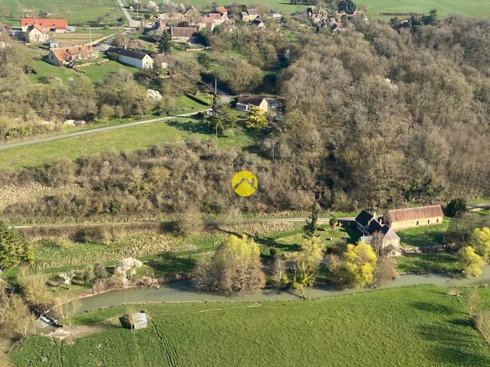 Villa i Anjouin, Indre - foto 3