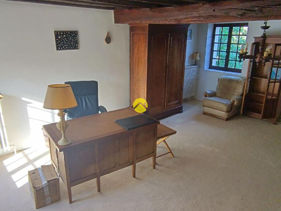 Villa i Anjouin, Indre - foto 5