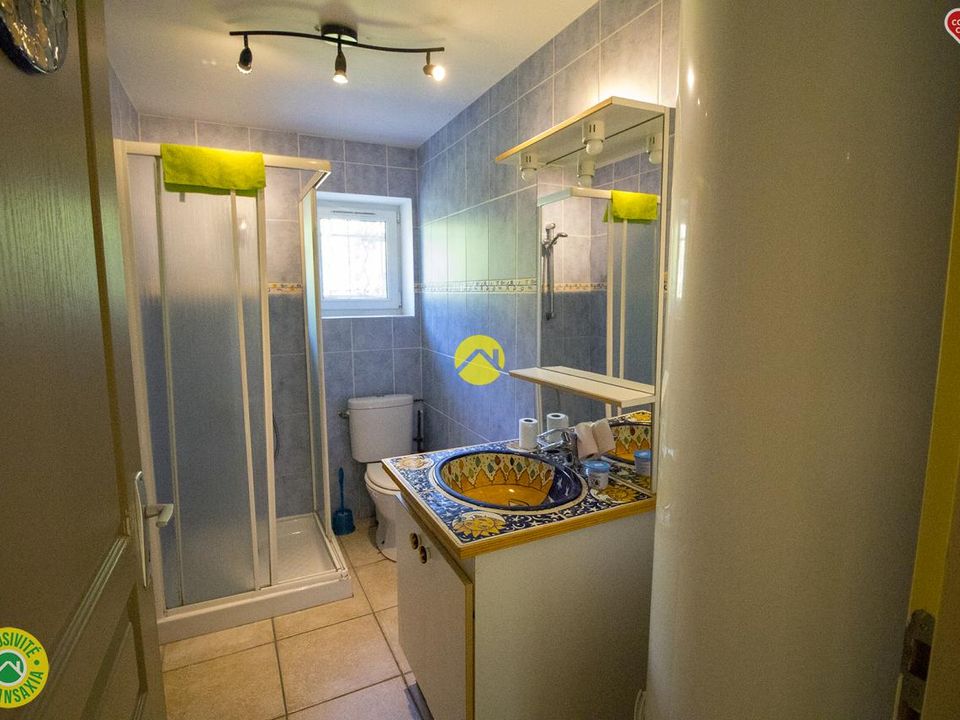 Villa i Oizon, Cher - foto 3