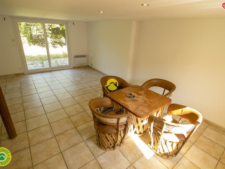 Villa i Oizon, Cher - foto 4