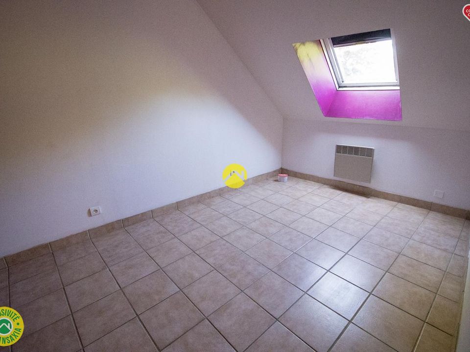 Villa i Oizon, Cher - foto 5