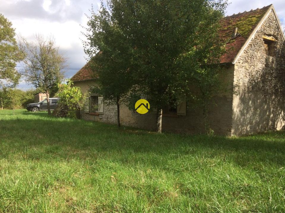 Villa i Sancoins, Cher - foto 2
