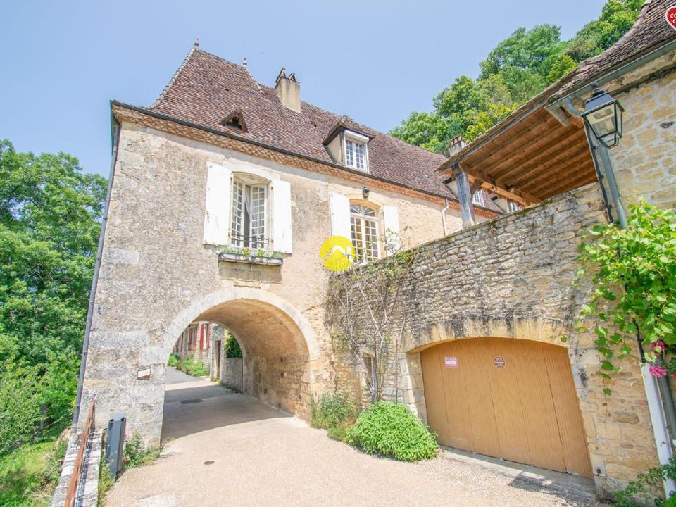 Villa i Limeuil, Dordogne - foto 2