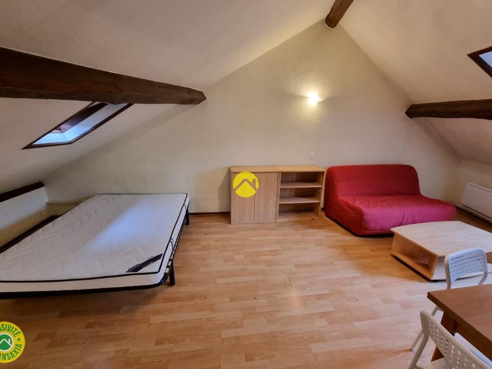 Lejlighed i Bourges, Cher - foto 2
