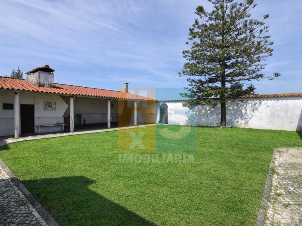 Villa i Alpiarca, Santarem - bilde 2