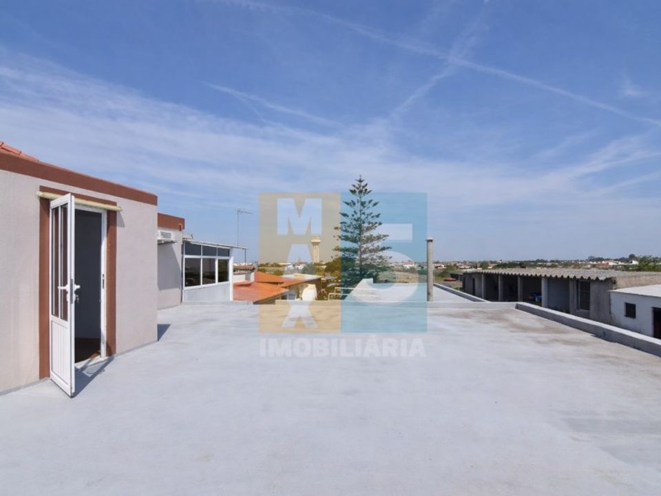 Villa i Alpiarca, Santarem - bilde 3